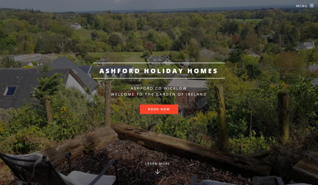 Ashford Holiday Homes
